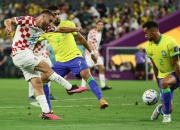 直击现场！决赛中巴西队如何完成爆冷取胜？的简单介绍