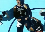 雄鹿狂砍刷新队史纪录分，浓眉哥迎来新赛季高光！