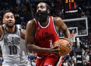 魔术，球队未来可期，哈登！的简单介绍