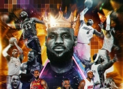 关于詹姆斯在DWG比赛中势不可挡，回归赛场引发热议！的信息