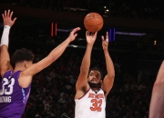 凯尔特人惊艳全场，爵士助攻爆棚，唐斯逆转取胜！