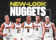 爵士惊艳全场，威少助攻爆棚，全明星入选逆转取胜！