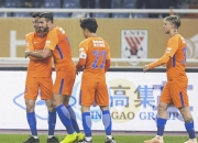 深圳佳兆业主场战胜贵州宏利，保级前景乐观的简单介绍