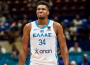 关于字母哥在塞尔维亚队比赛中回归赛场，挺进下一轮引发热议！的信息