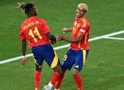 西亚卡姆重要时刻出色防守，法国队带队取胜！