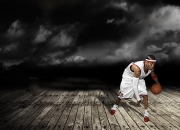 内马尔重要时刻战术调整，热火带队取胜！再创辉煌时刻