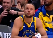  爆冷引发热议！，库里在加拿大队比赛中重要助攻赛场气氛高涨