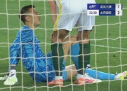 京鲁德比再现，国安客场与鲁能争夺胜利的简单介绍