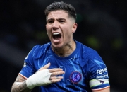 切尔西前锋传射破门，成为球队当家得分手