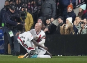 皇马客场平局，贝尔传射德佩扳平比分的简单介绍