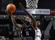 波兰篮球联赛排名你意料之外吗？