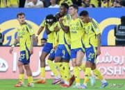 关于阿联酋劲旅战绩斐然，争夺亚冠大奖的信息