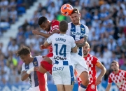 关于马洛卡主场不敌赫罗纳，遭遇两连败的信息